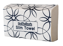 Pacific Slim Classic Towel